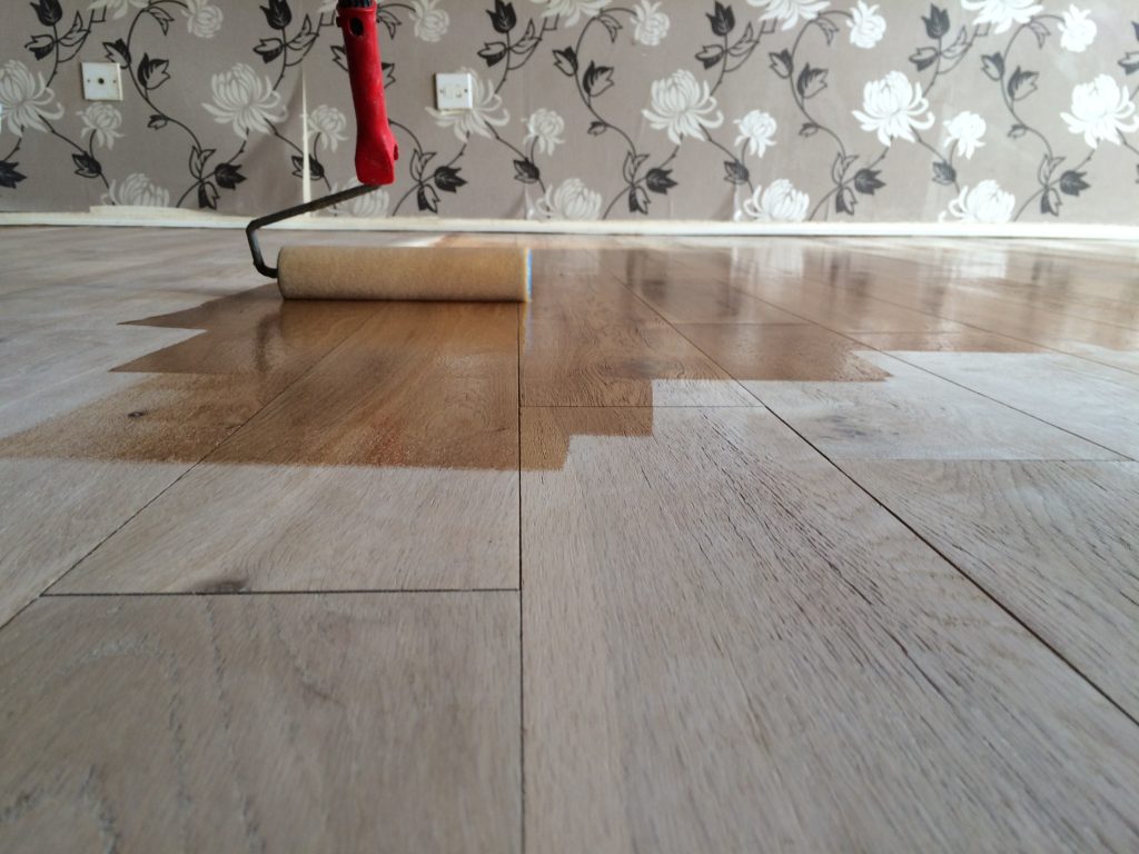 Floor Sanding & Finishing Floor Sanding Guildford